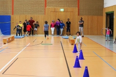 Sport ohne Schranken am 4. März 2017, (Foto: Gerd Fechner)