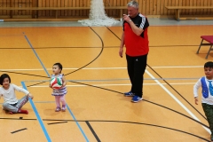 Sport ohne Schranken am 4. März 2017, (Foto: Gerd Fechner)