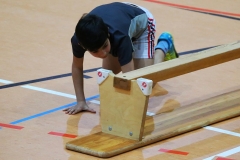 Sport ohne Schranken am 4. März 2017, (Foto: Gerd Fechner)