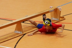 Sport ohne Schranken am 4. März 2017, (Foto: Gerd Fechner)
