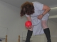Sportlerball am 7. Oktober 2006 im KE... KulturEimer Reichenbach OL