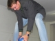 Sportlerball am 7. Oktober 2006 im KE... KulturEimer Reichenbach OL