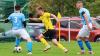SV Meuselwitz vs SpG SV Reichenbach 9er 0:5, Foto: Gerd Fechner