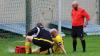 SV Meuselwitz vs SpG SV Reichenbach 9er 0:5, Foto: Gerd Fechner