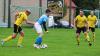 SV Meuselwitz vs SpG SV Reichenbach 9er 0:5, Foto: Gerd Fechner