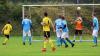 SV Meuselwitz vs SpG SV Reichenbach 9er 0:5, Foto: Gerd Fechner
