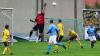 SV Meuselwitz vs SpG SV Reichenbach 9er 0:5, Foto: Gerd Fechner
