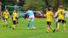 SV Meuselwitz vs SpG SV Reichenbach 9er 0:5, Foto: Gerd Fechner
