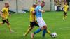 SV Meuselwitz vs SpG SV Reichenbach 9er 0:5, Foto: Gerd Fechner