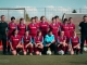 Fußball-Frauen – „60 Jahre Fussball in Herrnhut“ Freundschaftsspiel Spg SV Reichenbach : 1. FFC Fortuna Dresden-Rähnitz am 28. Juni 2014, Foto: Mario Pohl
