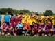 Fußball-Frauen – „60 Jahre Fussball in Herrnhut“ Freundschaftsspiel Spg SV Reichenbach : 1. FFC Fortuna Dresden-Rähnitz am 28. Juni 2014, Foto: Mario Pohl