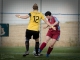Fußball-Frauen – „60 Jahre Fussball in Herrnhut“ Freundschaftsspiel Spg SV Reichenbach : 1. FFC Fortuna Dresden-Rähnitz am 28. Juni 2014, Foto: Mario Pohl