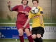 Fußball-Frauen – „60 Jahre Fussball in Herrnhut“ Freundschaftsspiel Spg SV Reichenbach : 1. FFC Fortuna Dresden-Rähnitz am 28. Juni 2014, Foto: Mario Pohl