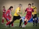 Fußball-Frauen – „60 Jahre Fussball in Herrnhut“ Freundschaftsspiel Spg SV Reichenbach : 1. FFC Fortuna Dresden-Rähnitz am 28. Juni 2014, Foto: Mario Pohl