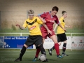 Fußball-Frauen – „60 Jahre Fussball in Herrnhut“ Freundschaftsspiel Spg SV Reichenbach : 1. FFC Fortuna Dresden-Rähnitz am 28. Juni 2014, Foto: Mario Pohl