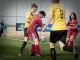 Fußball-Frauen – „60 Jahre Fussball in Herrnhut“ Freundschaftsspiel Spg SV Reichenbach : 1. FFC Fortuna Dresden-Rähnitz am 28. Juni 2014, Foto: Mario Pohl