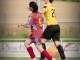 Fußball-Frauen – „60 Jahre Fussball in Herrnhut“ Freundschaftsspiel Spg SV Reichenbach : 1. FFC Fortuna Dresden-Rähnitz am 28. Juni 2014, Foto: Mario Pohl