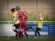 Fußball-Frauen – „60 Jahre Fussball in Herrnhut“ Freundschaftsspiel Spg SV Reichenbach : 1. FFC Fortuna Dresden-Rähnitz am 28. Juni 2014, Foto: Mario Pohl