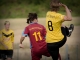 Fußball-Frauen – „60 Jahre Fussball in Herrnhut“ Freundschaftsspiel Spg SV Reichenbach : 1. FFC Fortuna Dresden-Rähnitz am 28. Juni 2014, Foto: Mario Pohl