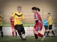 Fußball-Frauen – „60 Jahre Fussball in Herrnhut“ Freundschaftsspiel Spg SV Reichenbach : 1. FFC Fortuna Dresden-Rähnitz am 28. Juni 2014, Foto: Mario Pohl