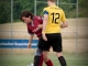 Fußball-Frauen – „60 Jahre Fussball in Herrnhut“ Freundschaftsspiel Spg SV Reichenbach : 1. FFC Fortuna Dresden-Rähnitz am 28. Juni 2014, Foto: Mario Pohl