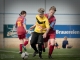 Fußball-Frauen – „60 Jahre Fussball in Herrnhut“ Freundschaftsspiel Spg SV Reichenbach : 1. FFC Fortuna Dresden-Rähnitz am 28. Juni 2014, Foto: Mario Pohl