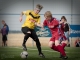 Fußball-Frauen – „60 Jahre Fussball in Herrnhut“ Freundschaftsspiel Spg SV Reichenbach : 1. FFC Fortuna Dresden-Rähnitz am 28. Juni 2014, Foto: Mario Pohl