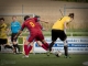 Fußball-Frauen – „60 Jahre Fussball in Herrnhut“ Freundschaftsspiel Spg SV Reichenbach : 1. FFC Fortuna Dresden-Rähnitz am 28. Juni 2014, Foto: Mario Pohl