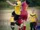 Fußball-Frauen – „60 Jahre Fussball in Herrnhut“ Freundschaftsspiel Spg SV Reichenbach : 1. FFC Fortuna Dresden-Rähnitz am 28. Juni 2014, Foto: Mario Pohl