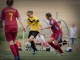 Fußball-Frauen – „60 Jahre Fussball in Herrnhut“ Freundschaftsspiel Spg SV Reichenbach : 1. FFC Fortuna Dresden-Rähnitz am 28. Juni 2014, Foto: Mario Pohl