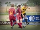 Fußball-Frauen – „60 Jahre Fussball in Herrnhut“ Freundschaftsspiel Spg SV Reichenbach : 1. FFC Fortuna Dresden-Rähnitz am 28. Juni 2014, Foto: Mario Pohl