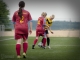 Fußball-Frauen – „60 Jahre Fussball in Herrnhut“ Freundschaftsspiel Spg SV Reichenbach : 1. FFC Fortuna Dresden-Rähnitz am 28. Juni 2014, Foto: Mario Pohl