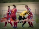 Fußball-Frauen – „60 Jahre Fussball in Herrnhut“ Freundschaftsspiel Spg SV Reichenbach : 1. FFC Fortuna Dresden-Rähnitz am 28. Juni 2014, Foto: Mario Pohl