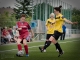 Fußball-Frauen – „60 Jahre Fussball in Herrnhut“ Freundschaftsspiel Spg SV Reichenbach : 1. FFC Fortuna Dresden-Rähnitz am 28. Juni 2014, Foto: Mario Pohl