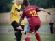 Fußball-Frauen – „60 Jahre Fussball in Herrnhut“ Freundschaftsspiel Spg SV Reichenbach : 1. FFC Fortuna Dresden-Rähnitz am 28. Juni 2014, Foto: Mario Pohl