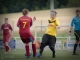 Fußball-Frauen – „60 Jahre Fussball in Herrnhut“ Freundschaftsspiel Spg SV Reichenbach : 1. FFC Fortuna Dresden-Rähnitz am 28. Juni 2014, Foto: Mario Pohl