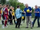 Fußball-Frauen – „60 Jahre Fussball in Herrnhut“ Freundschaftsspiel Spg SV Reichenbach : 1. FFC Fortuna Dresden-Rähnitz am 28. Juni 2014, Foto: Mario Pohl