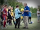 Fußball-Frauen – „60 Jahre Fussball in Herrnhut“ Freundschaftsspiel Spg SV Reichenbach : 1. FFC Fortuna Dresden-Rähnitz am 28. Juni 2014, Foto: Mario Pohl