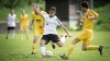 Fußball-1. Männer – SV Reichenbach : LSV 1951 Spree  (4:2) am 21. Mai 2017 - Foto: Florian Gaertner Fotografie