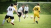 Fußball-1. Männer – SV Reichenbach : LSV 1951 Spree  (4:2) am 21. Mai 2017 - Foto: Florian Gaertner Fotografie