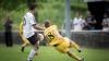 Fußball-1. Männer – SV Reichenbach : LSV 1951 Spree  (4:2) am 21. Mai 2017 - Foto: Florian Gaertner Fotografie
