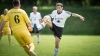 Fußball-1. Männer – SV Reichenbach : LSV 1951 Spree  (4:2) am 21. Mai 2017 - Foto: Florian Gaertner Fotografie