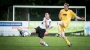 Fußball-1. Männer – SV Reichenbach : LSV 1951 Spree  (4:2) am 21. Mai 2017 - Foto: Florian Gaertner Fotografie