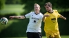 Fußball-1. Männer – SV Reichenbach : LSV 1951 Spree  (4:2) am 21. Mai 2017 - Foto: Florian Gaertner Fotografie