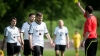 Fußball-1. Männer – SV Reichenbach : LSV 1951 Spree  (4:2) am 21. Mai 2017 - Foto: Florian Gaertner Fotografie