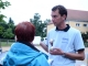 1. Reichenbacher Vielseitigkeits-Mannschafts-Meisterschaft am 27. Juni 2013, Foto: Tim Schneider