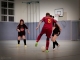 2. Platz beim 20. Hallenfußballturnier für Damenmannschaften des TSV 1861 Spitzkunnersdorf e.V. am 4. Januar 2014, Foto: Mario Pohl