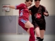 2. Platz beim 20. Hallenfußballturnier für Damenmannschaften des TSV 1861 Spitzkunnersdorf e.V. am 4. Januar 2014, Foto: Mario Pohl
