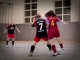 2. Platz beim 20. Hallenfußballturnier für Damenmannschaften des TSV 1861 Spitzkunnersdorf e.V. am 4. Januar 2014, Foto: Mario Pohl