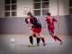 2. Platz beim 20. Hallenfußballturnier für Damenmannschaften des TSV 1861 Spitzkunnersdorf e.V. am 4. Januar 2014, Foto: Mario Pohl